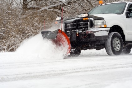 Ice & Snow Removal