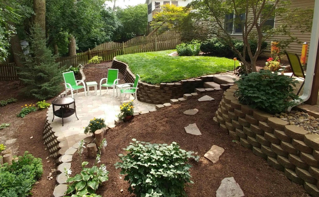 Landscape Design