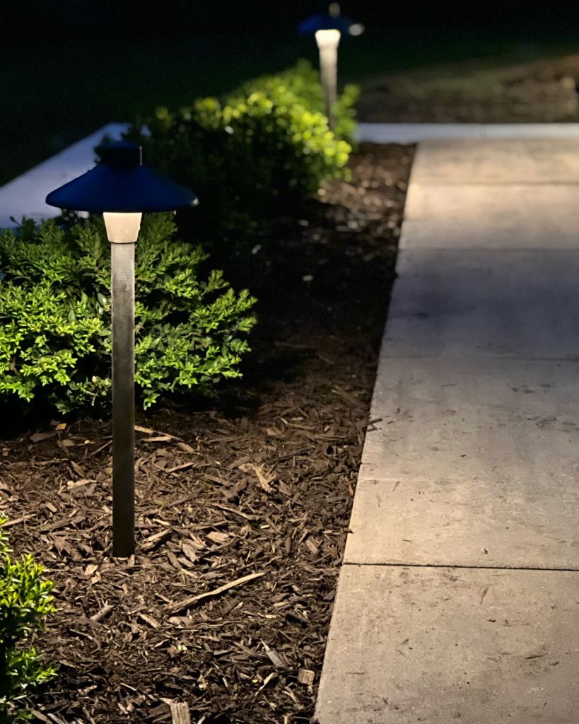 Walkway Lighting